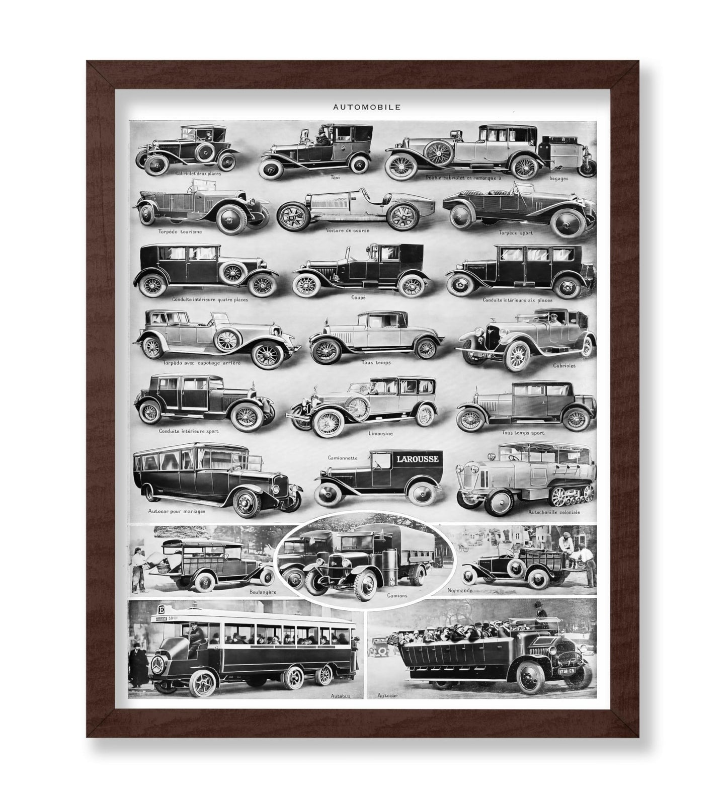 Classic Car