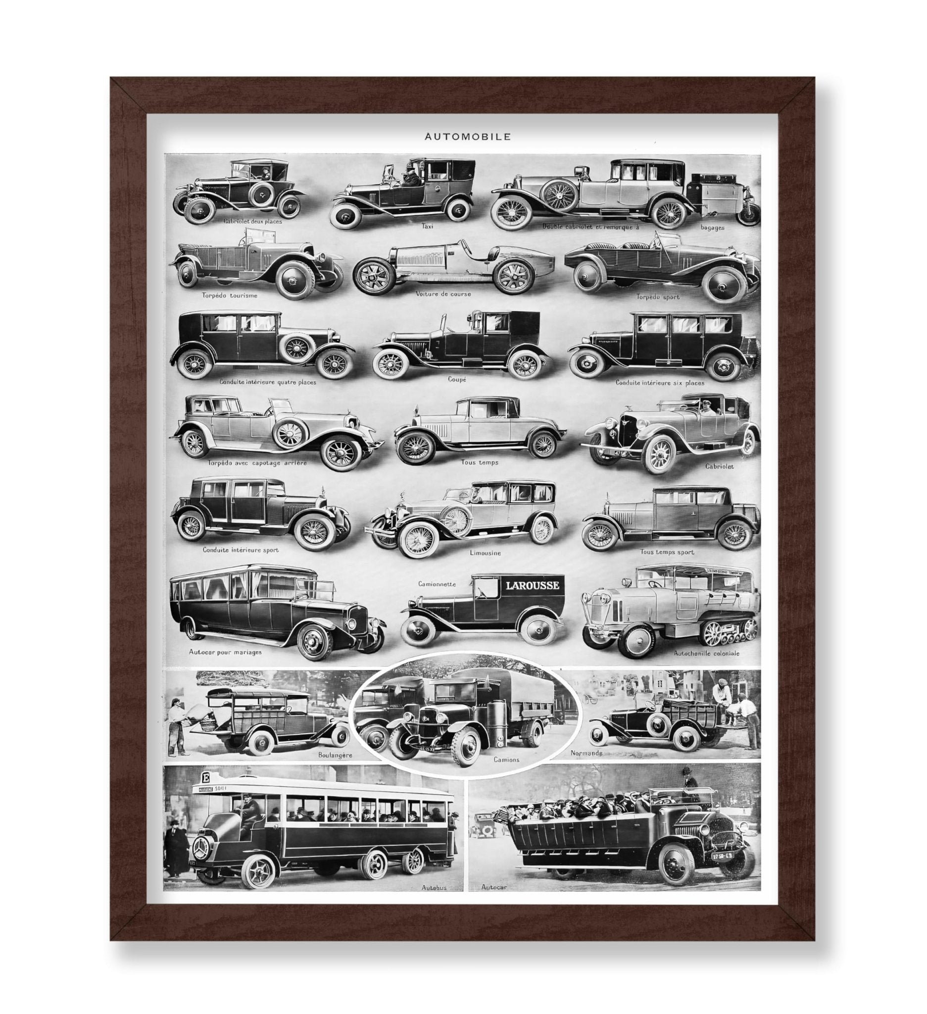 Classic Car