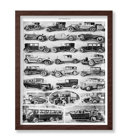 Classic Car