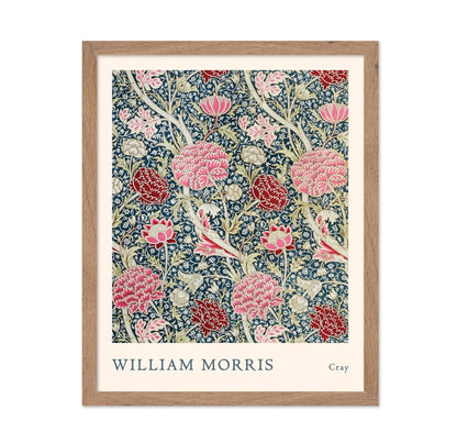 William Morris - Cray No2