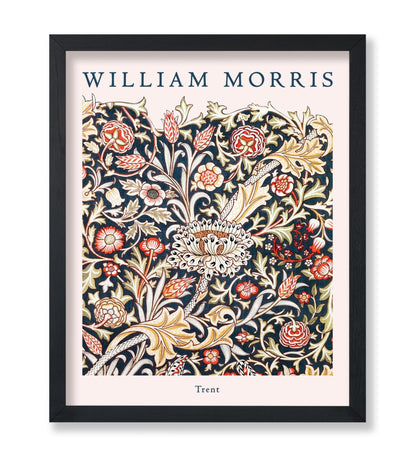 William Morris - Trent No1