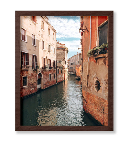 Venice Canal No3