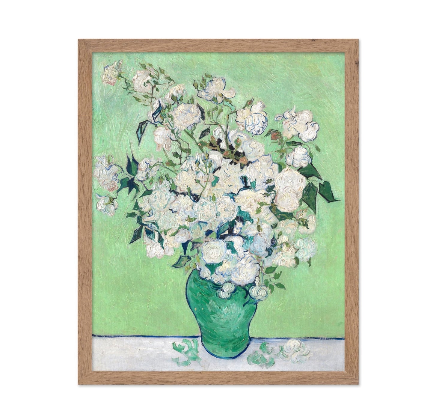 Van Gogh - Roses