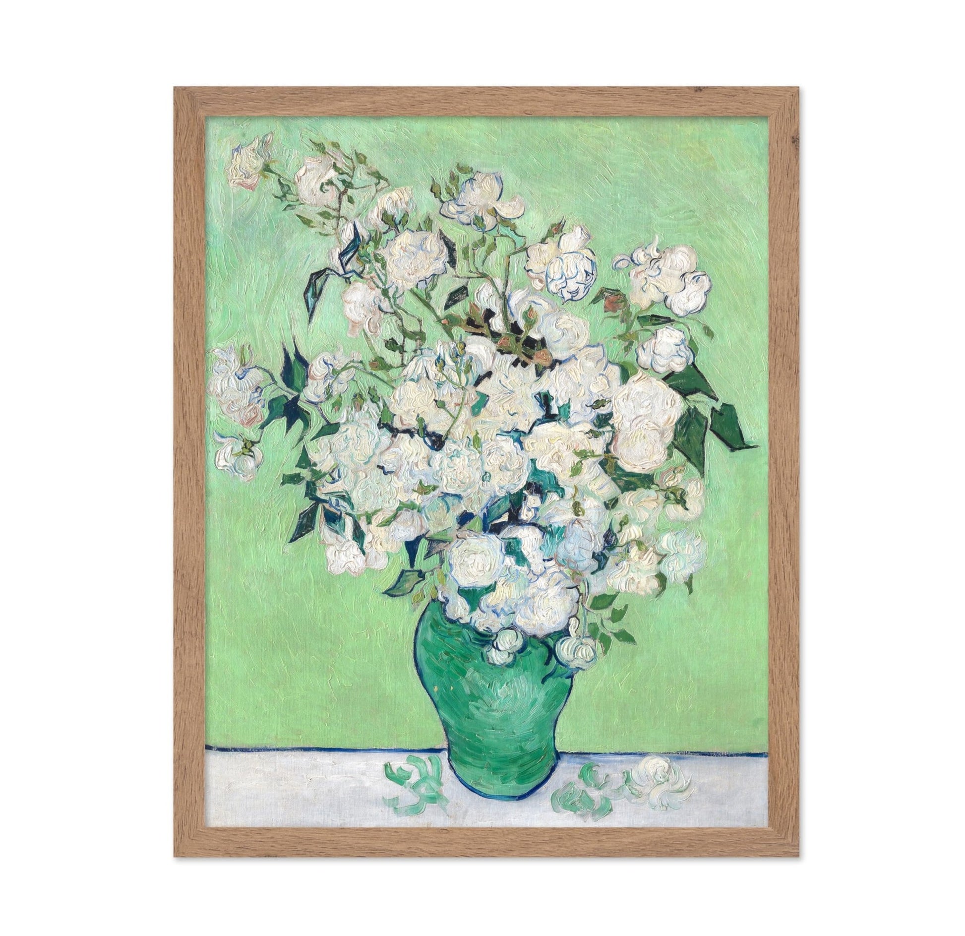 Van Gogh - Roses