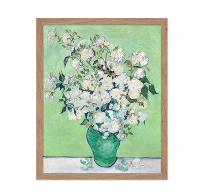 Van Gogh - Roses