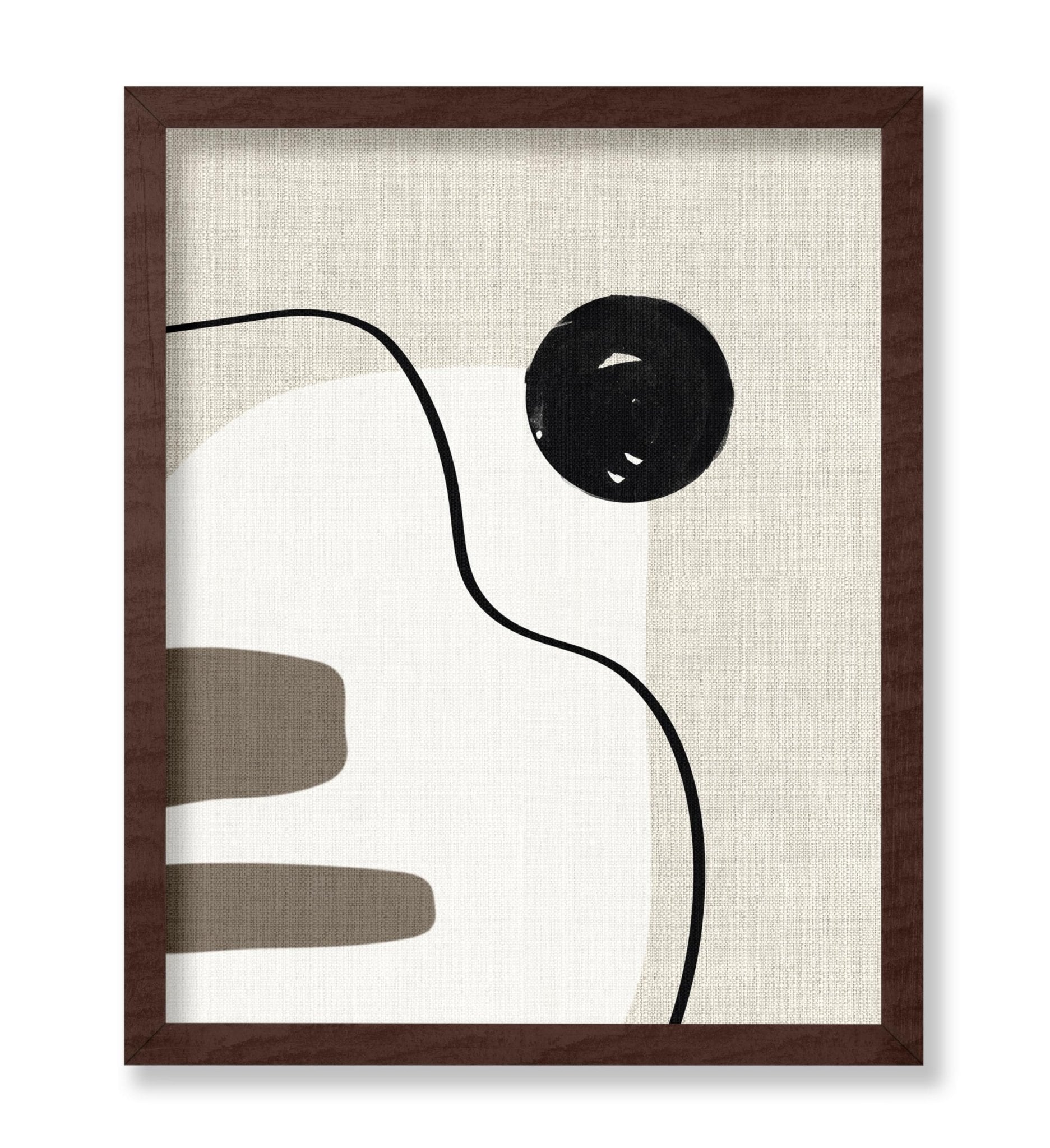 Lines on Linen