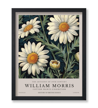 William Morris - Daisy