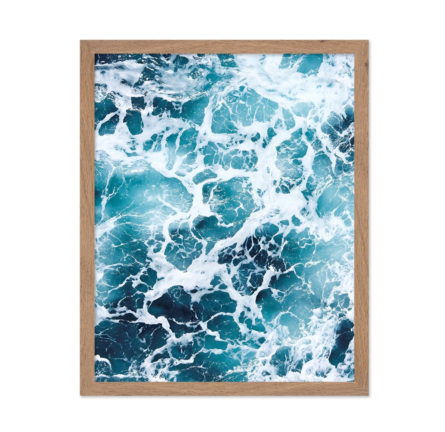 Ocean Waves No1