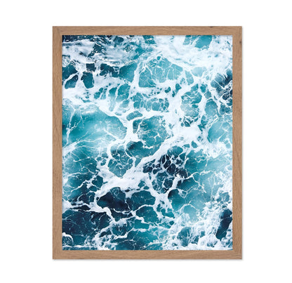 Ocean Waves No1