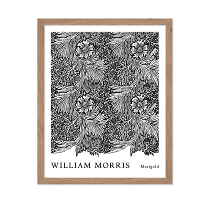 William Morris - Marigold No2