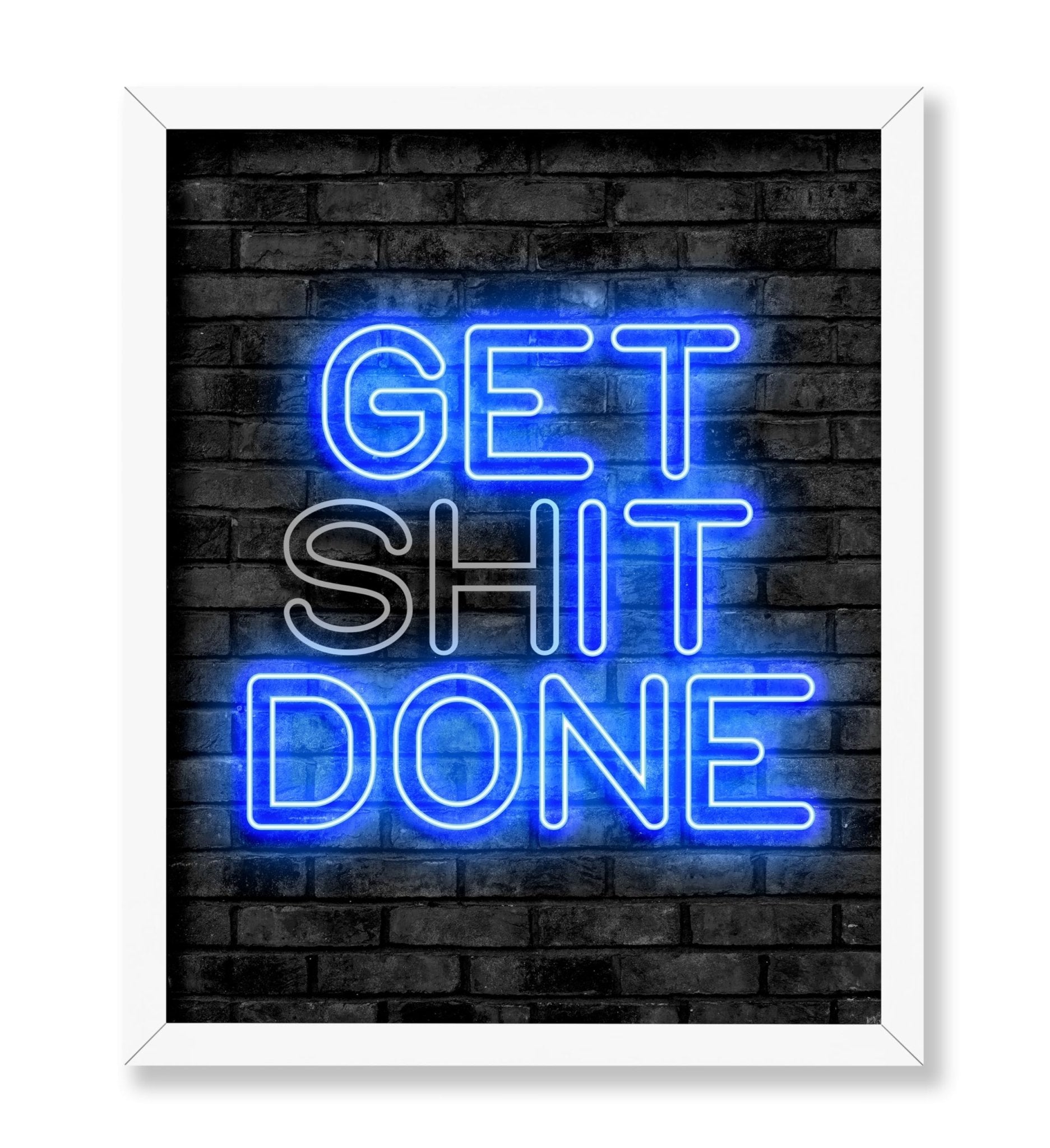 Get It Done