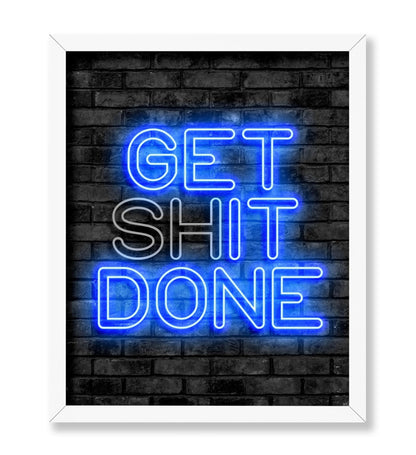 Get It Done