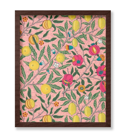 William Morris - Fruit No6