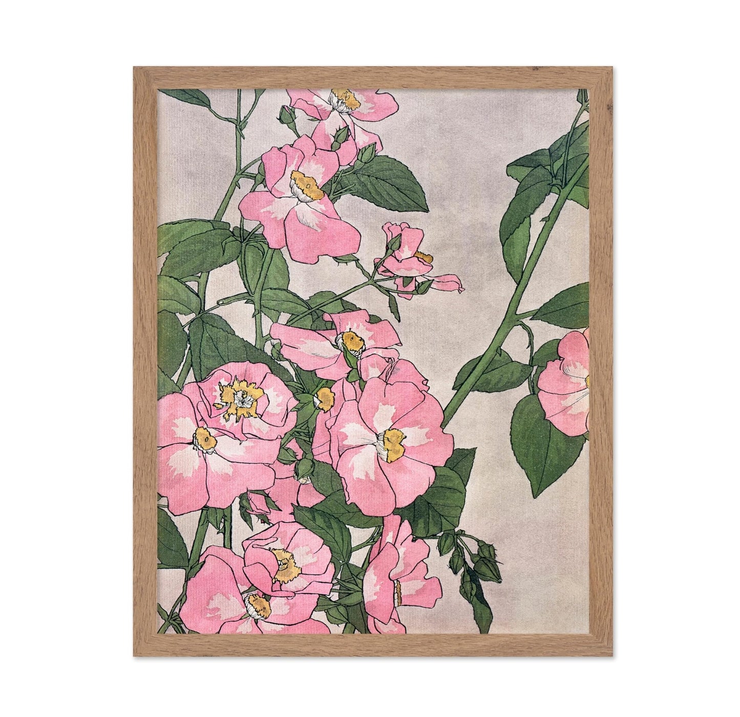 Hannah Borger Overbeck - Prairie Rose