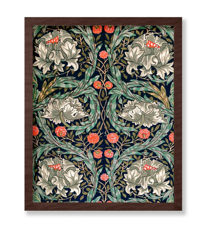 William Morris - Marigold No5