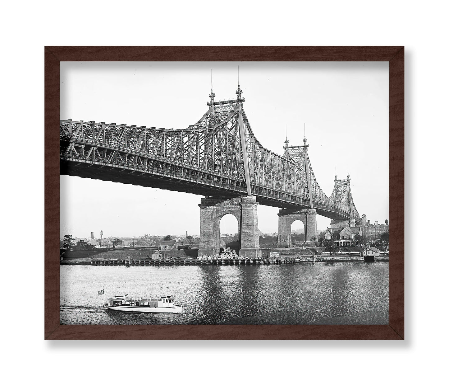 Queensboro Bridge
