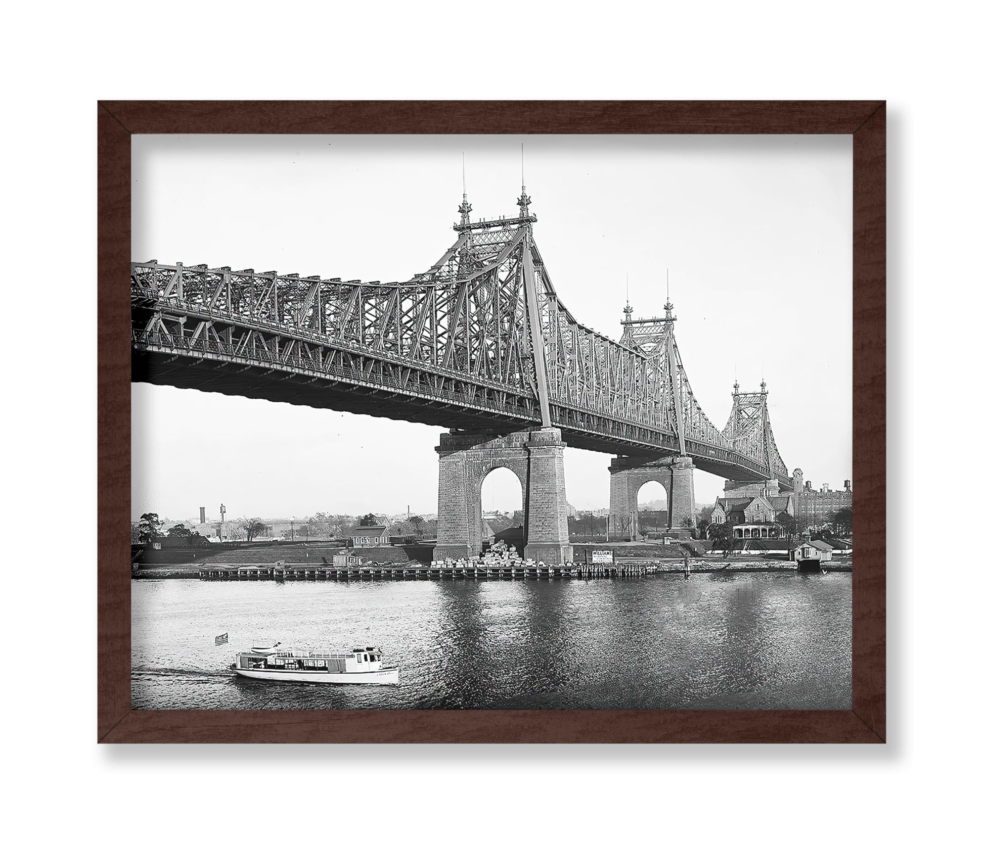 Queensboro Bridge