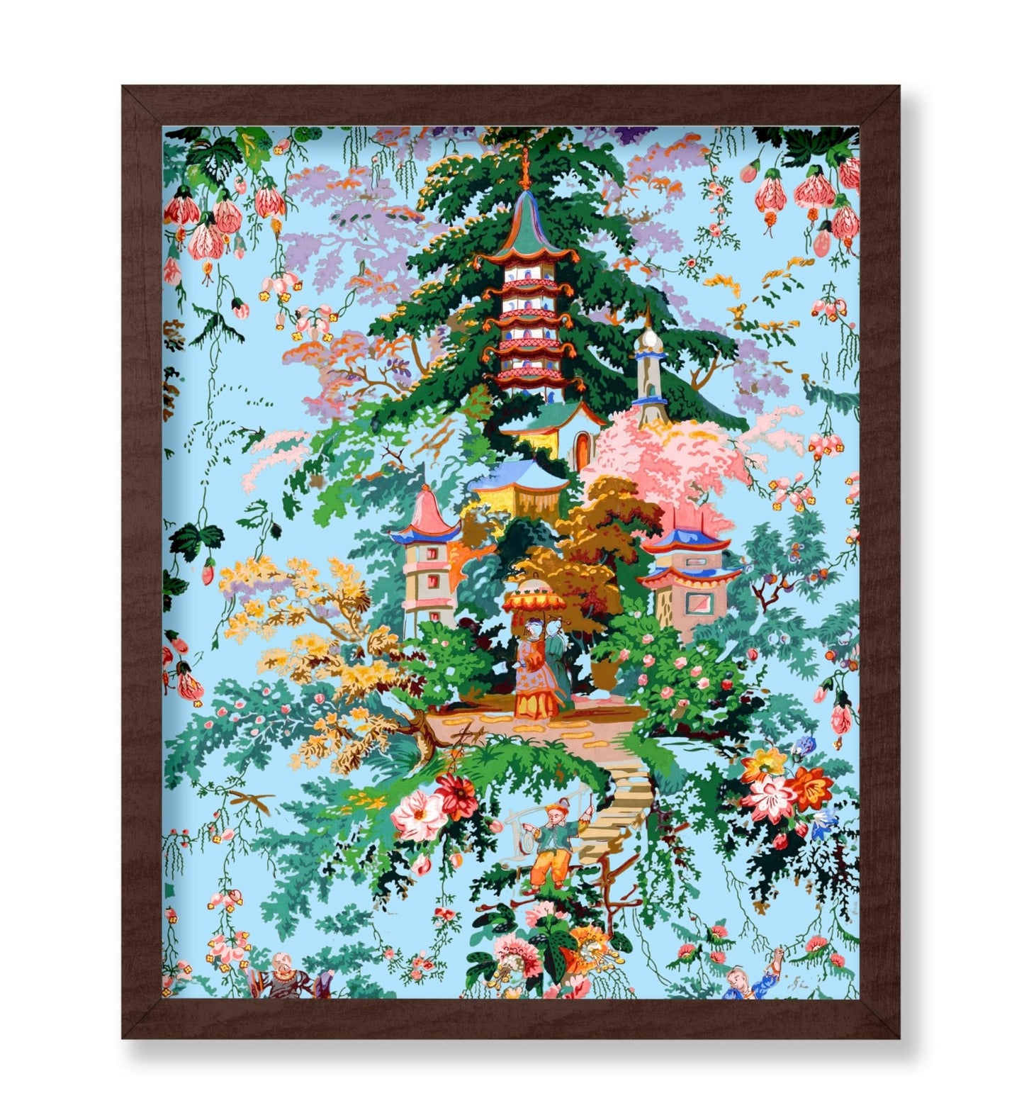 Pagoda Temple No2
