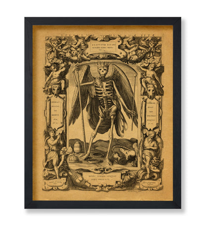 Angel of Death
