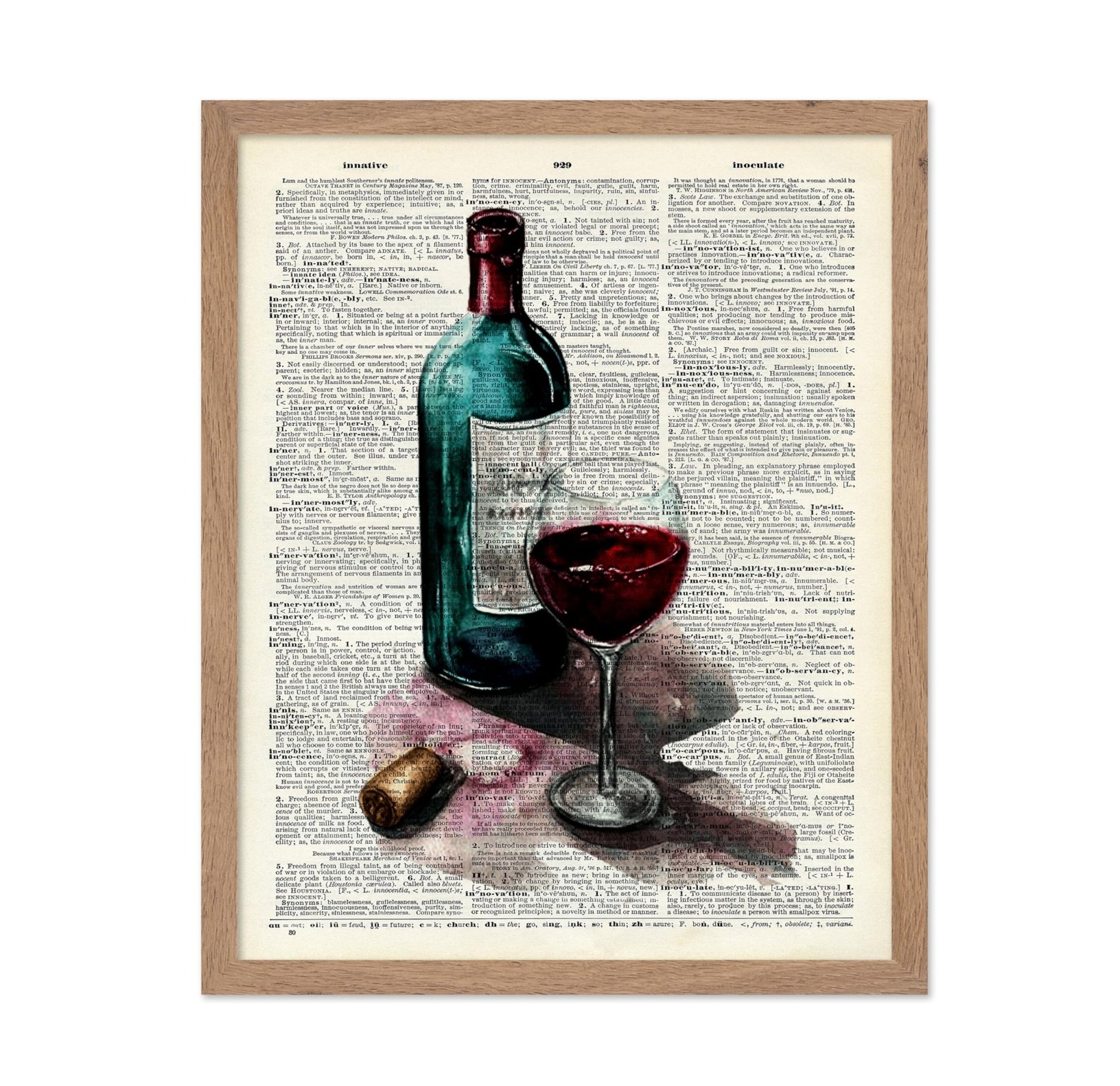 Wine