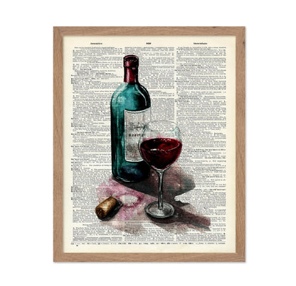Wine