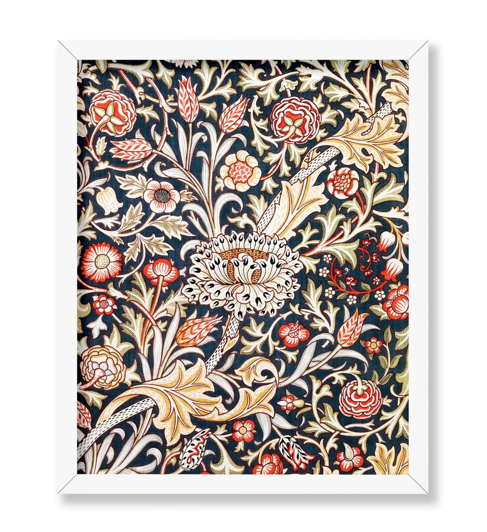 William Morris - Trent No2