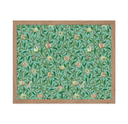 William Morris - Bird No1