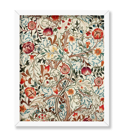 William Morris - Acanthus No8