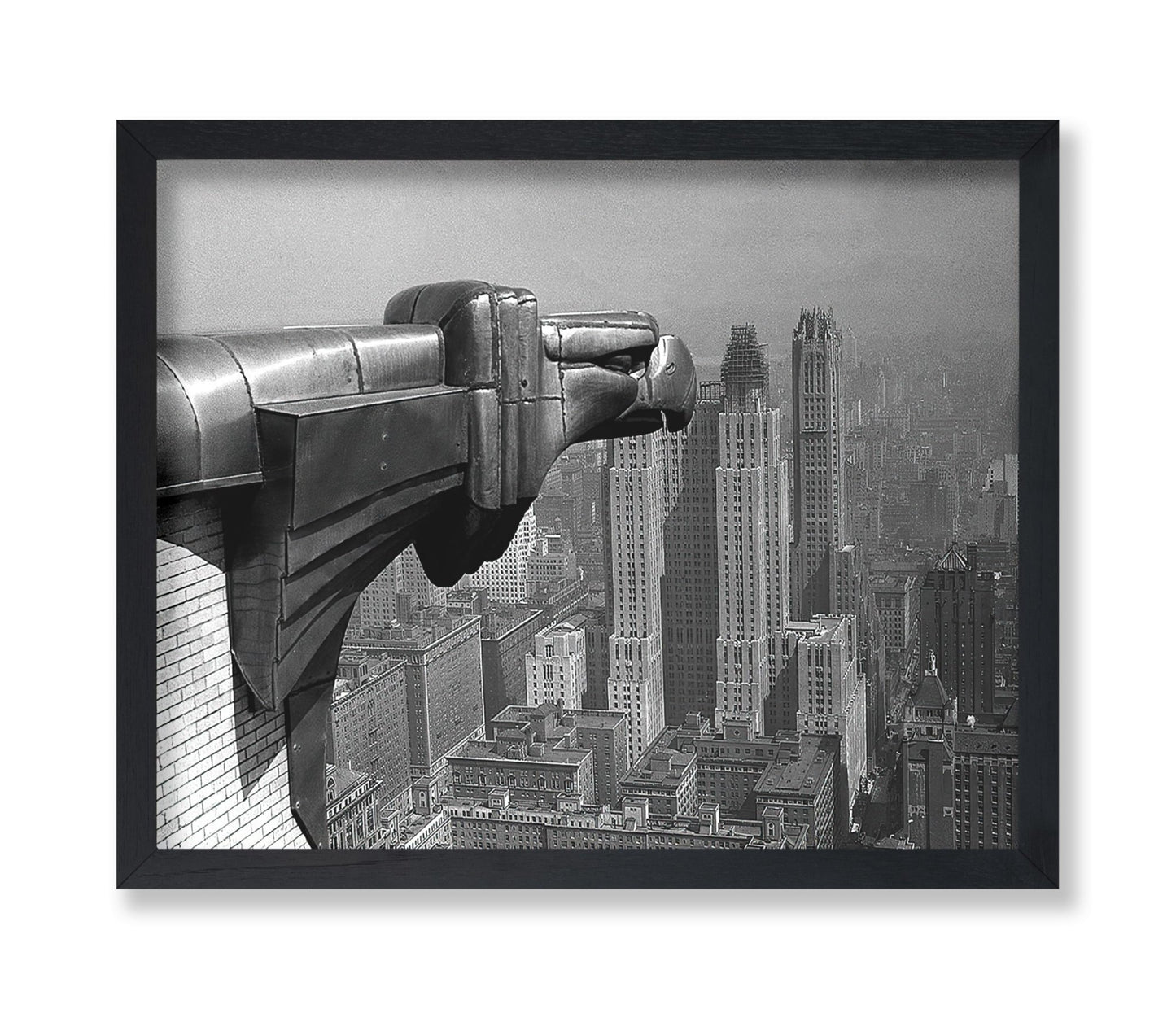Chrysler Building