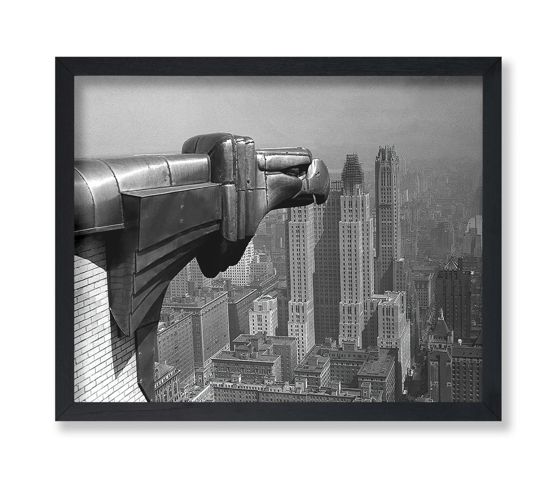 Chrysler Building