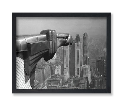 Chrysler Building