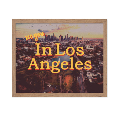 See You In Los Angeles