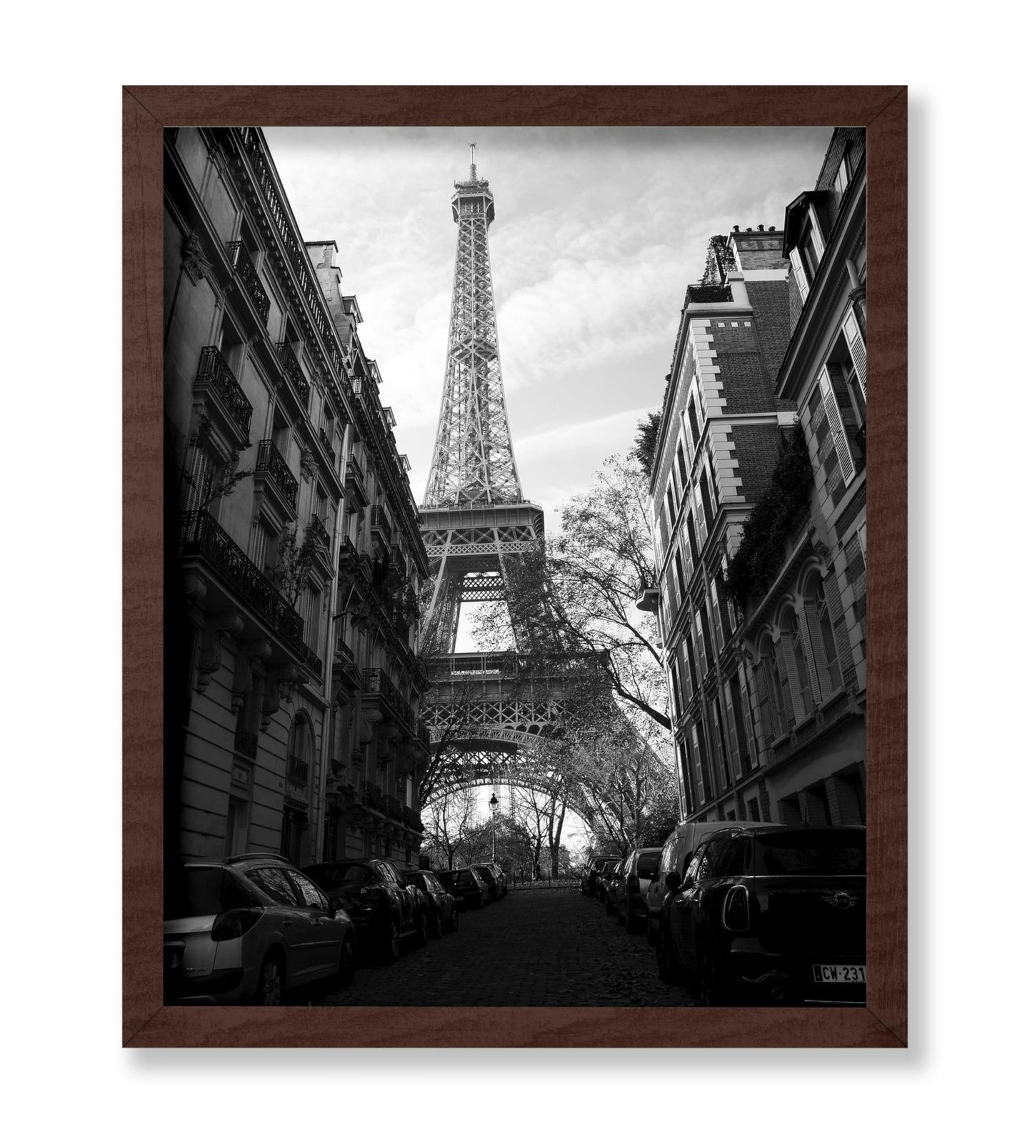 Street of Paris