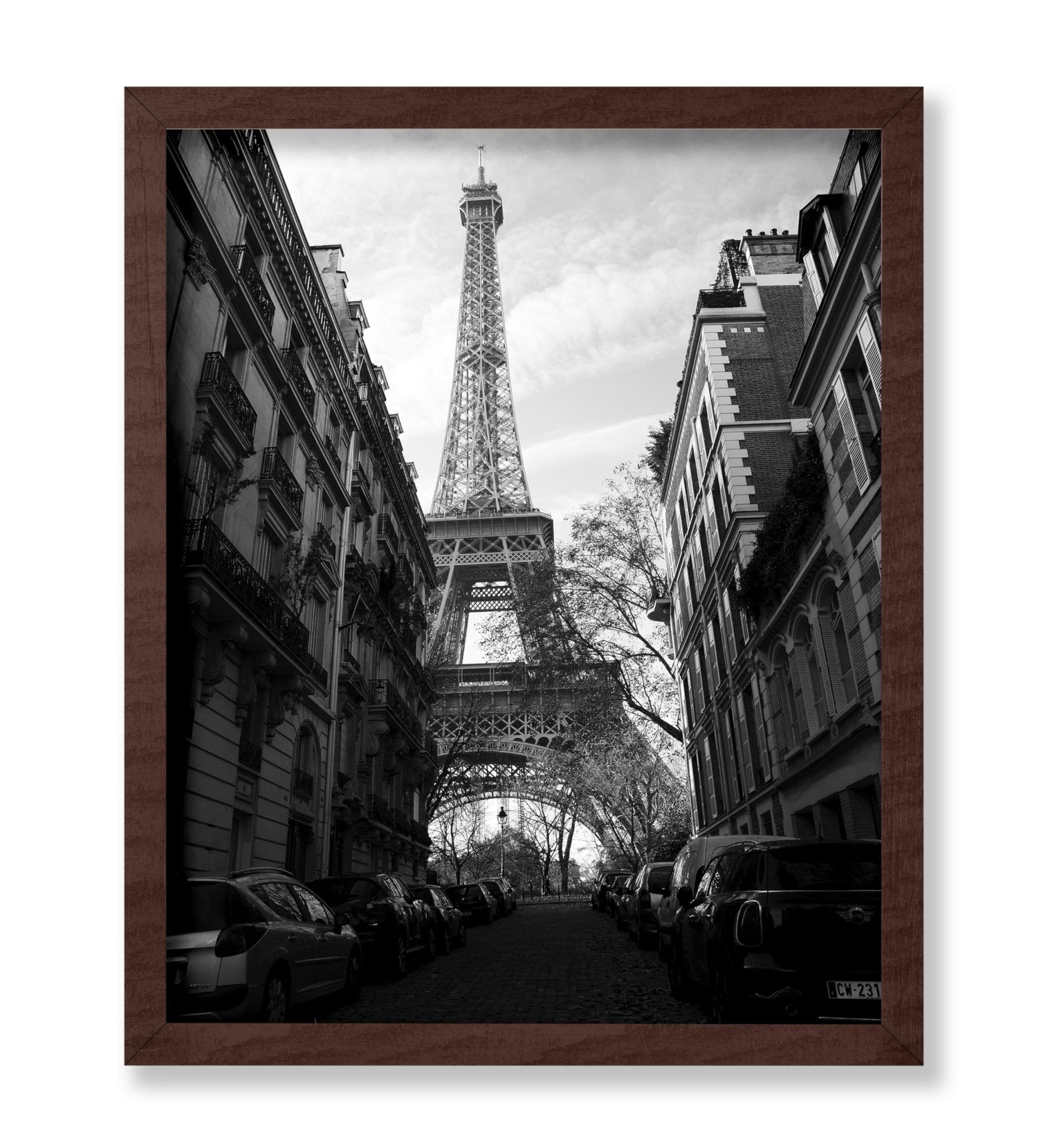 Street of Paris