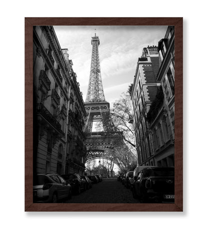 Street of Paris