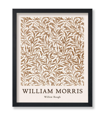 William Morris - Willow Bough No4