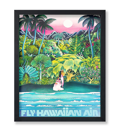 Hawaii Air Travel