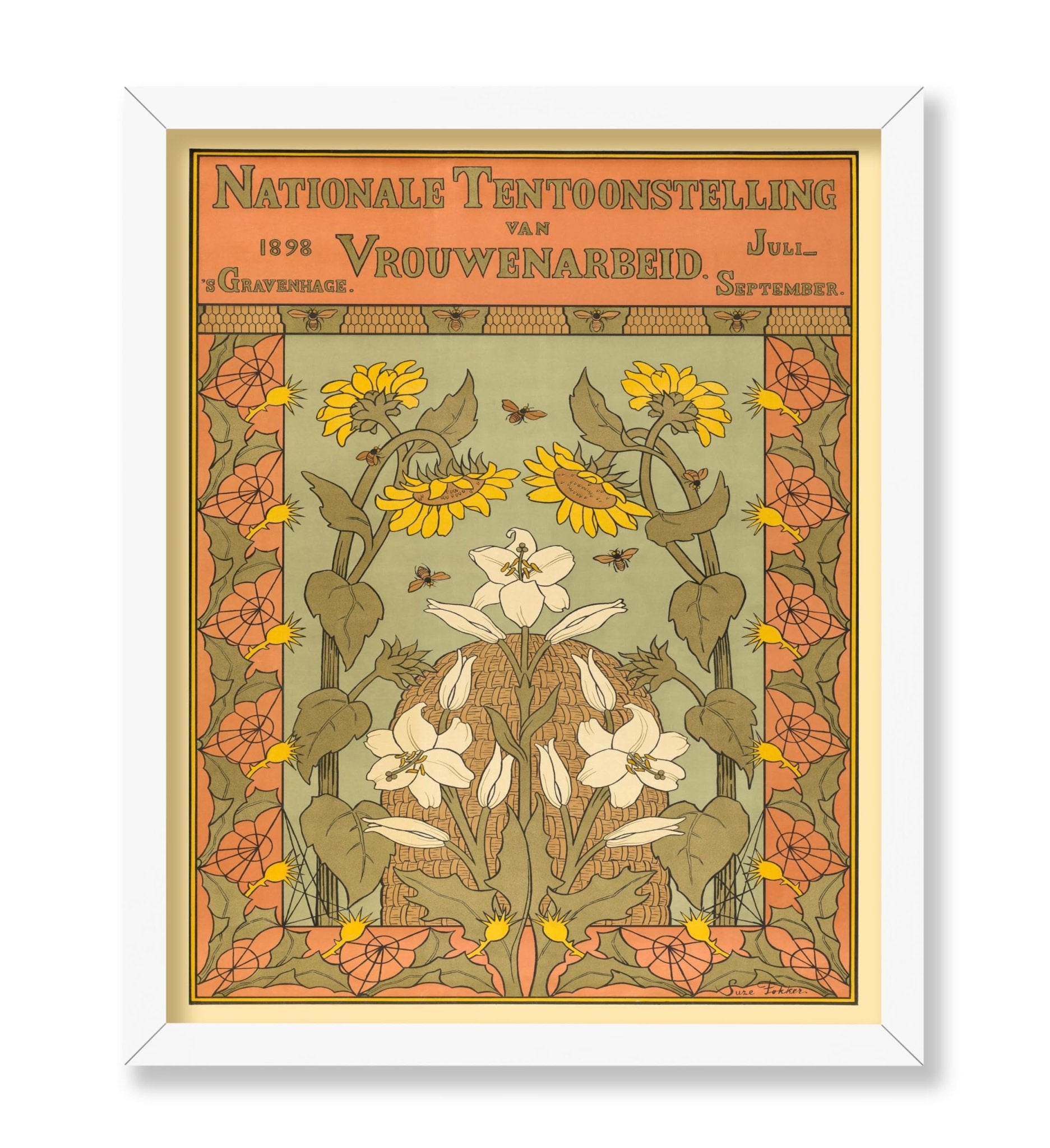 National Exhibition of Women's Work