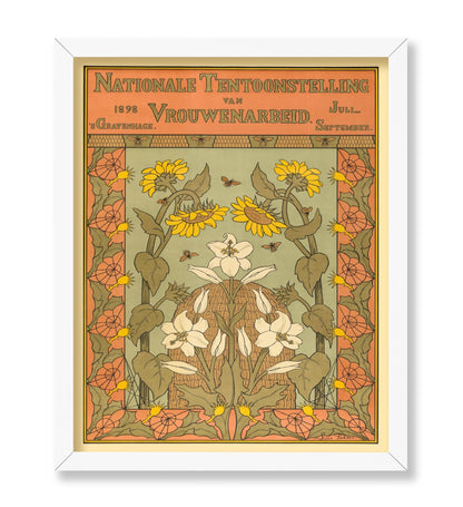 National Exhibition of Women's Work