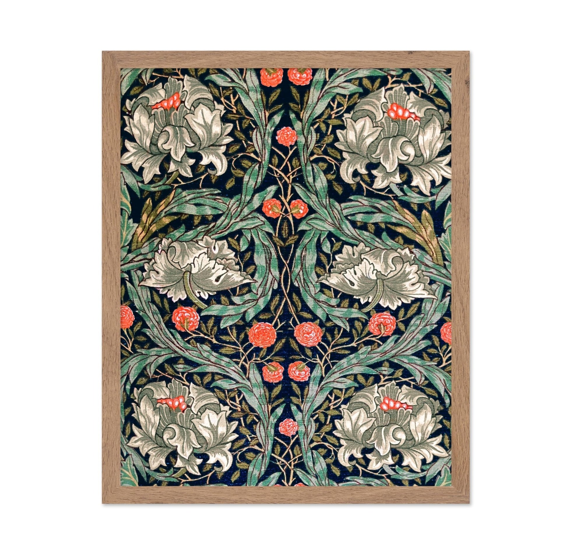 William Morris - Marigold No5