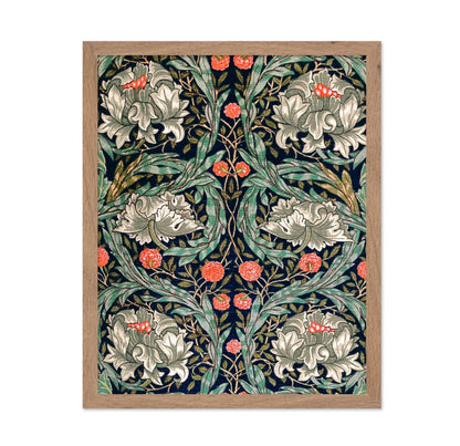 William Morris - Marigold No5