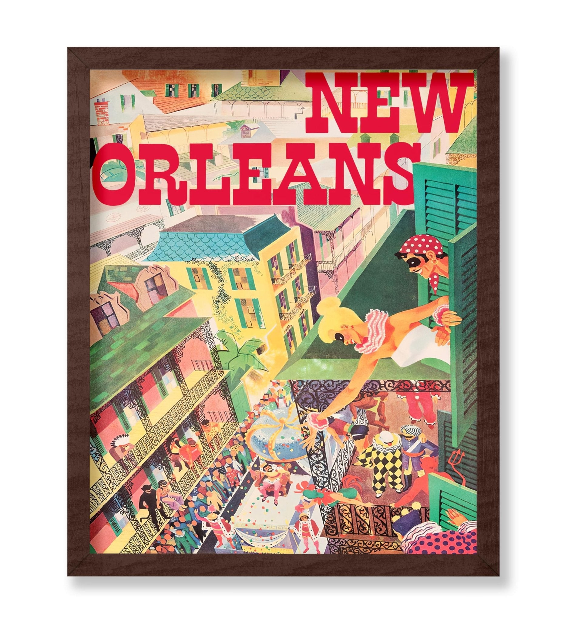 New Orleans No2