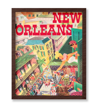 New Orleans No2
