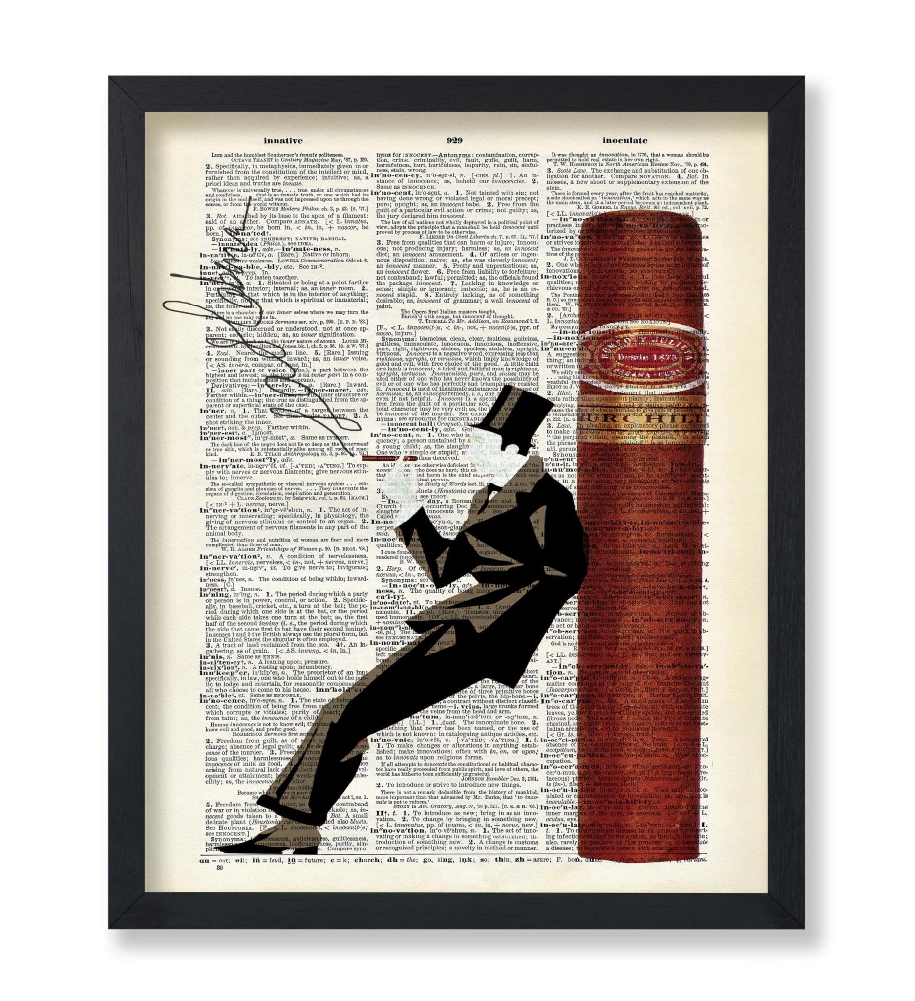 Romeo Y Julieta Cigar No2