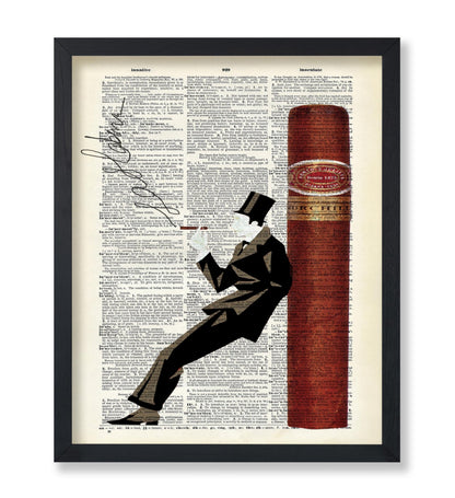 Romeo Y Julieta Cigar No2