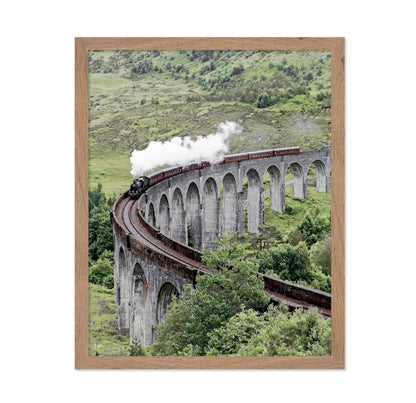 Glenfinnan Viaduct