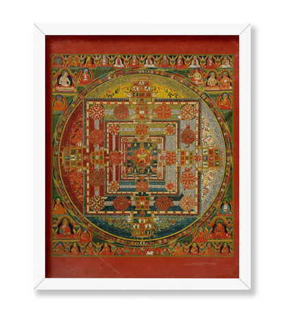 Wheel of Time