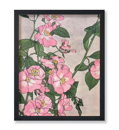 Hannah Borger Overbeck - Prairie Rose