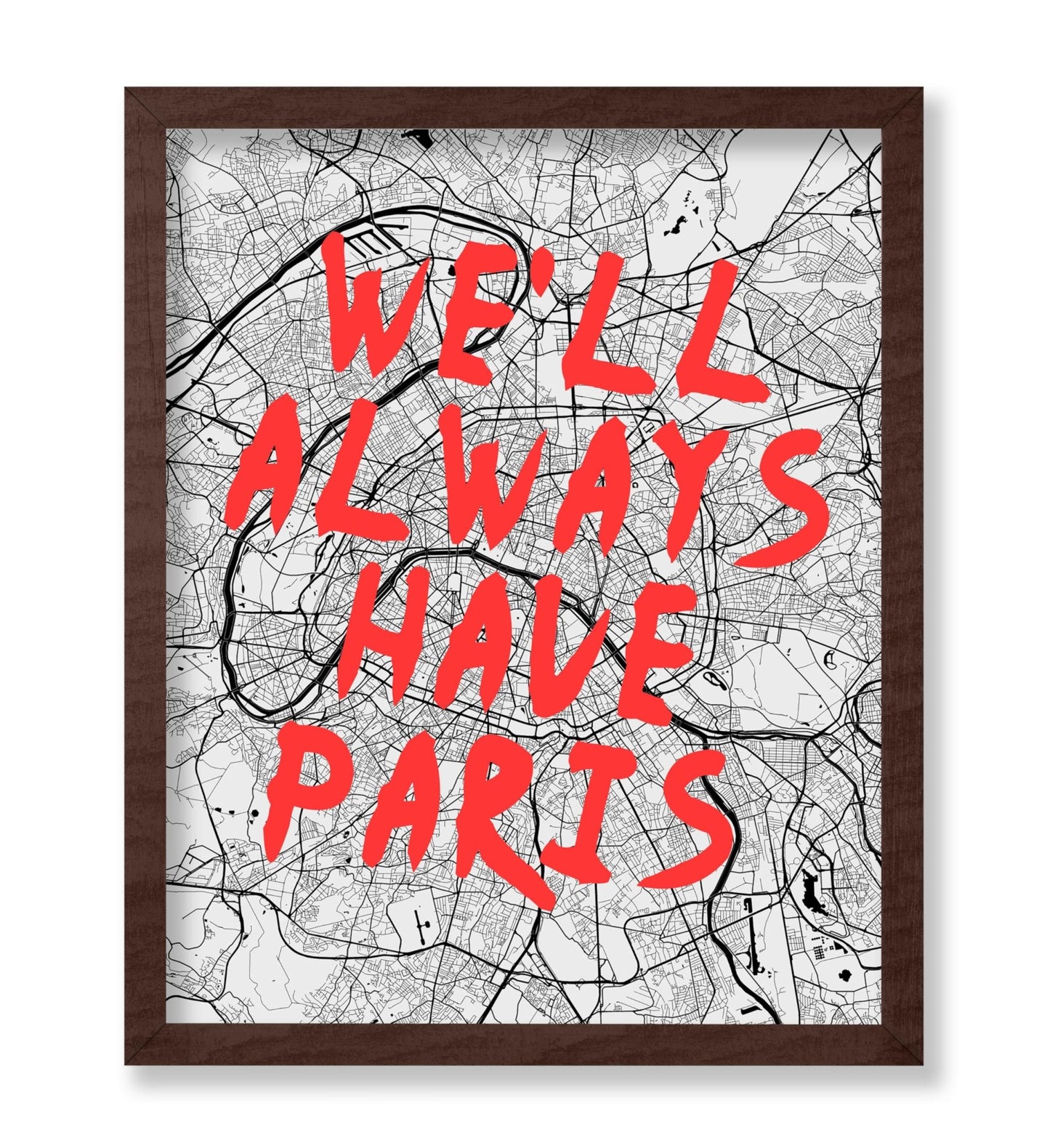 We'll Always Have Paris