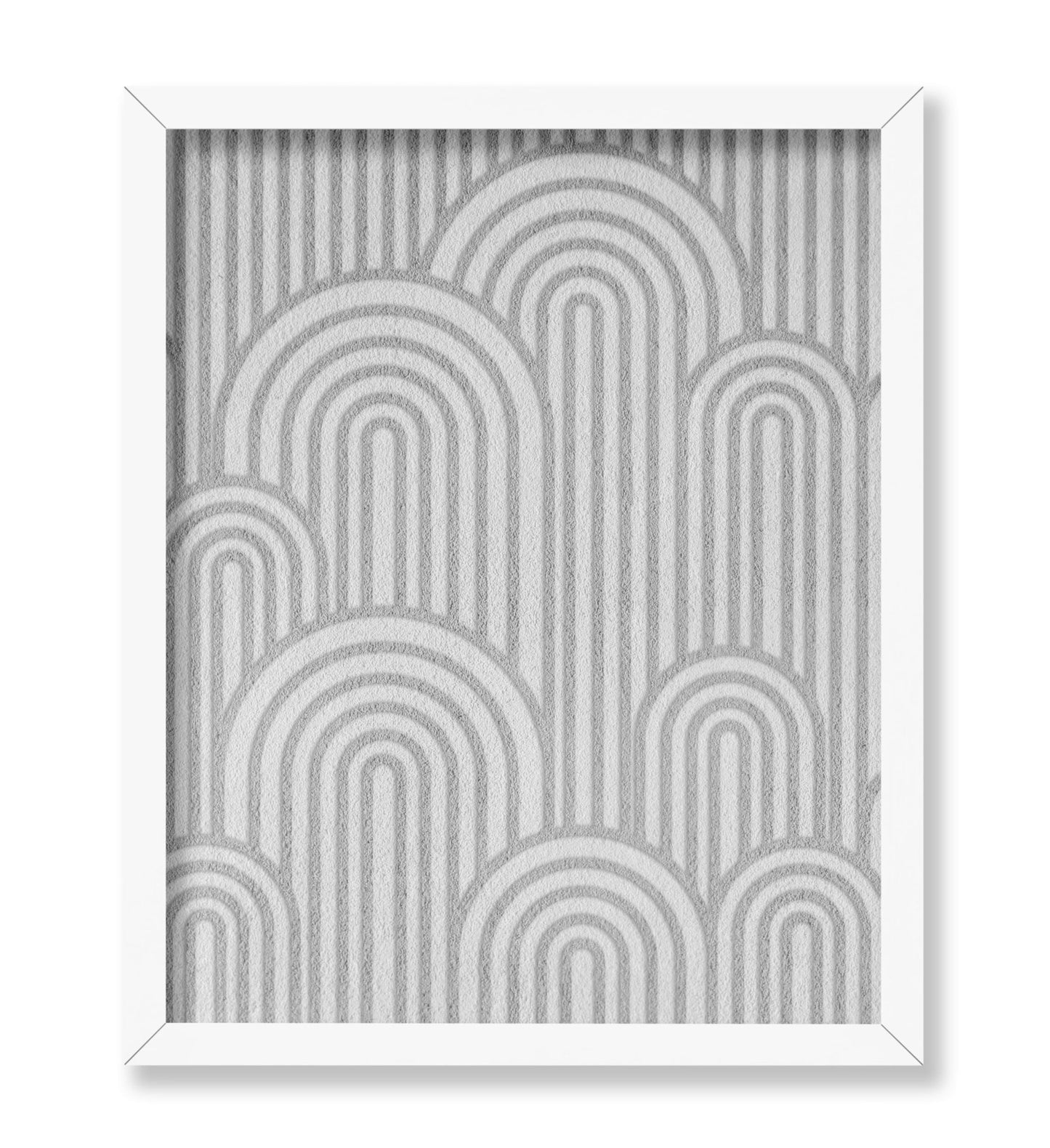 Abstract Arch